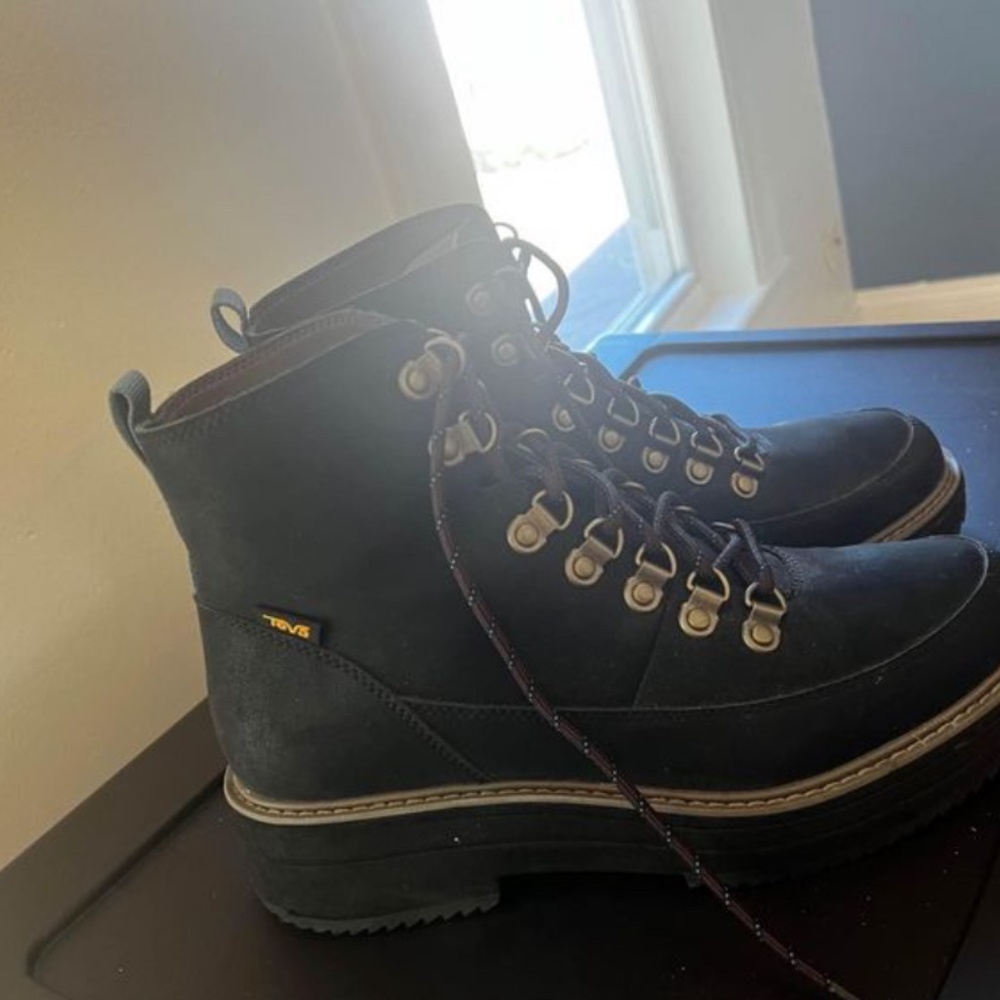 Teva Midform Boot - image 2